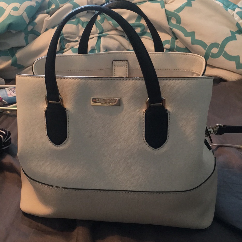 Kate spade purse